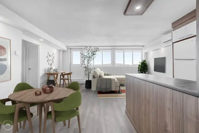 GATINEAU - ALTITUDE H, PRENEZ DE LA HAUTEUR - Photo 10