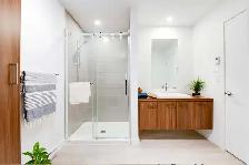 Spacieuse Unité 2 Chambres au Complexe Le Pivot - Photo 3