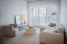 SAN LEON -- Condos neufs 1-2 chambres Faubourg Boisbriand