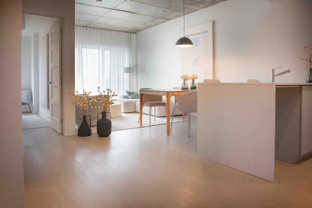 SAN LEON -- Condos neufs 1-2 chambres Faubourg Boisbriand - Photo 3