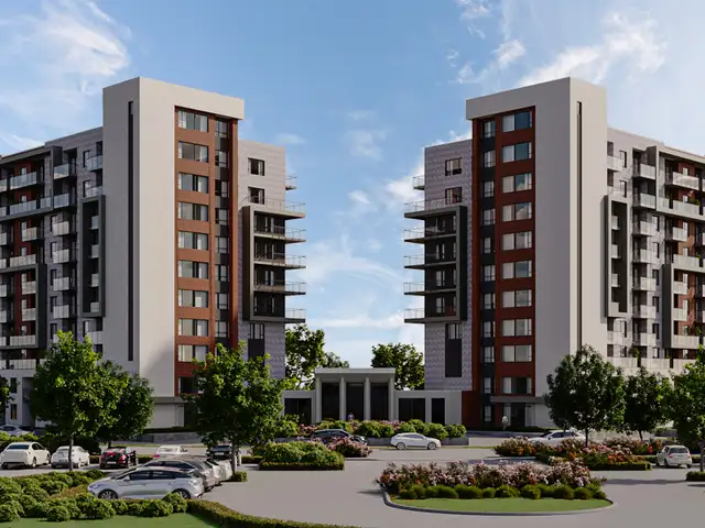 SAN LEON -- Condos neufs 1-2 chambres Faubourg Boisbriand - Photo 5