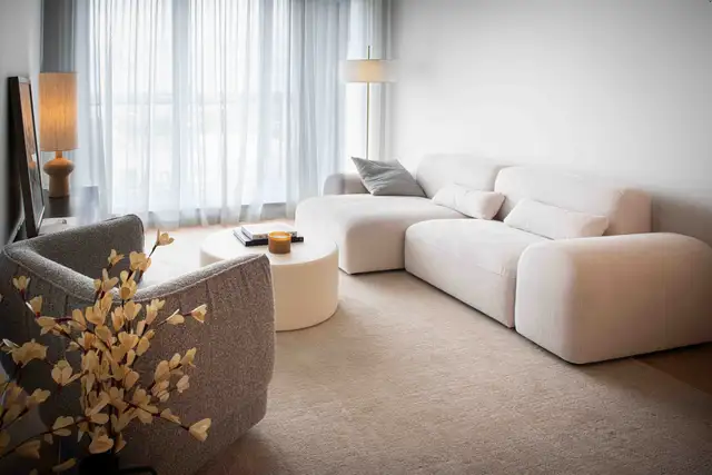 SAN LEON -- Condos neufs 1-2 chambres Faubourg Boisbriand - Photo 6