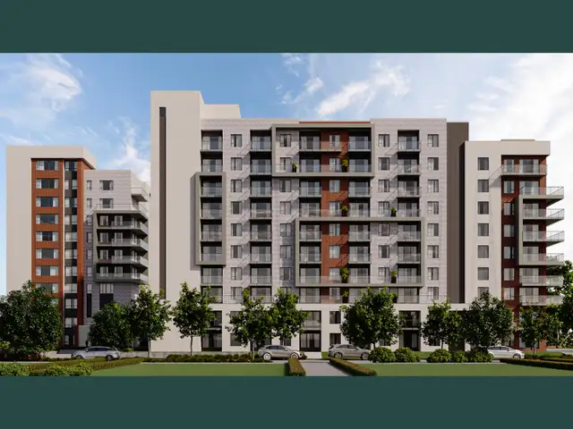 SAN LEON -- Condos neufs 1-2 chambres Faubourg Boisbriand - Photo 7