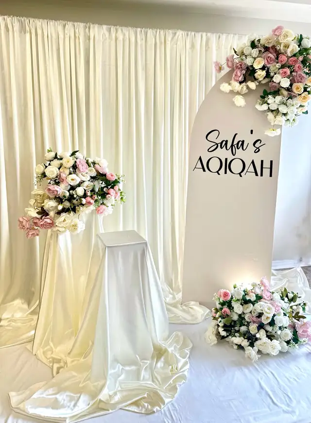 Wedding / Party / Birthday / Small Event Decor - Photo 4