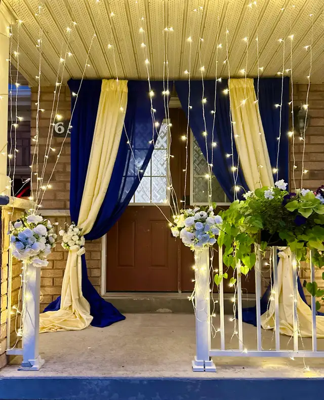 Wedding / Party / Birthday / Small Event Decor - Photo 8