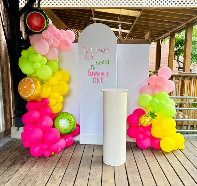 Wedding / Party / Birthday / Small Event Decor - Photo 9