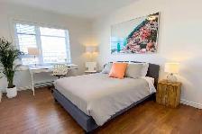 Condo à louer GRAND ET ABORDABLE Lebourgneuf - Photo 5