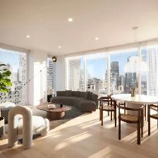 CARRÉ WINDSOR PLONGEZ AU COEUR DE L'ACTION