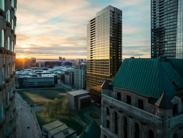 CARRÉ WINDSOR PLONGEZ AU COEUR DE L'ACTION - Photo 2