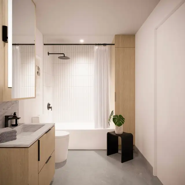 CARRÉ WINDSOR PLONGEZ AU COEUR DE L'ACTION - Photo 5