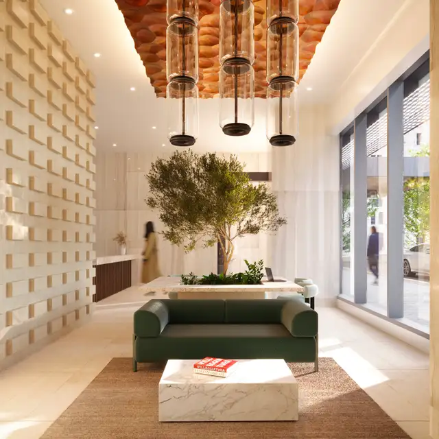 CARRÉ WINDSOR PLONGEZ AU COEUR DE L'ACTION - Photo 7