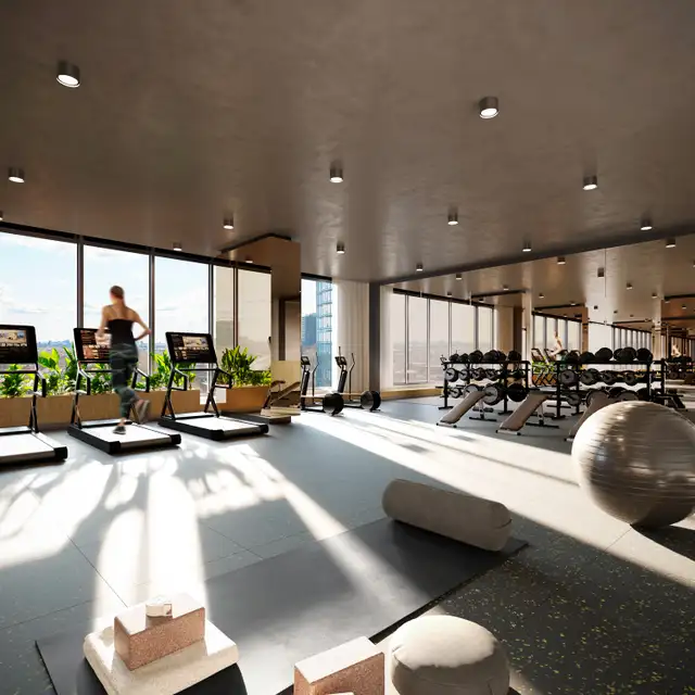 CARRÉ WINDSOR PLONGEZ AU COEUR DE L'ACTION - Photo 8