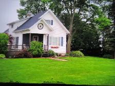 COUNTRY HOME