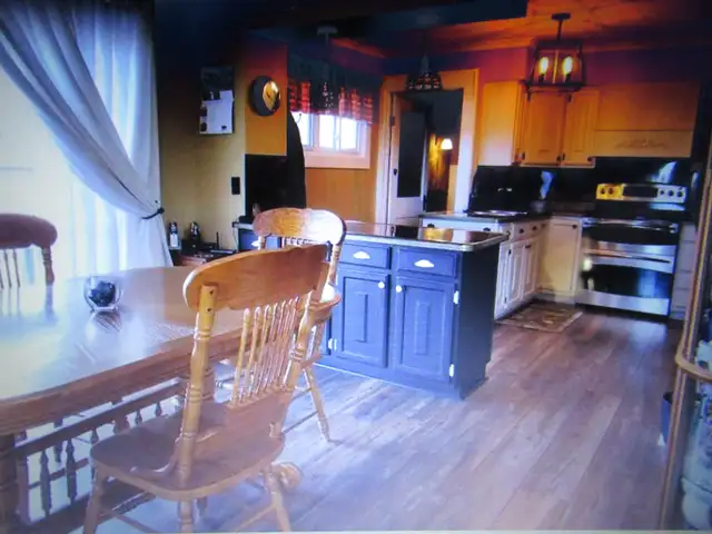 COUNTRY HOME - Photo 7