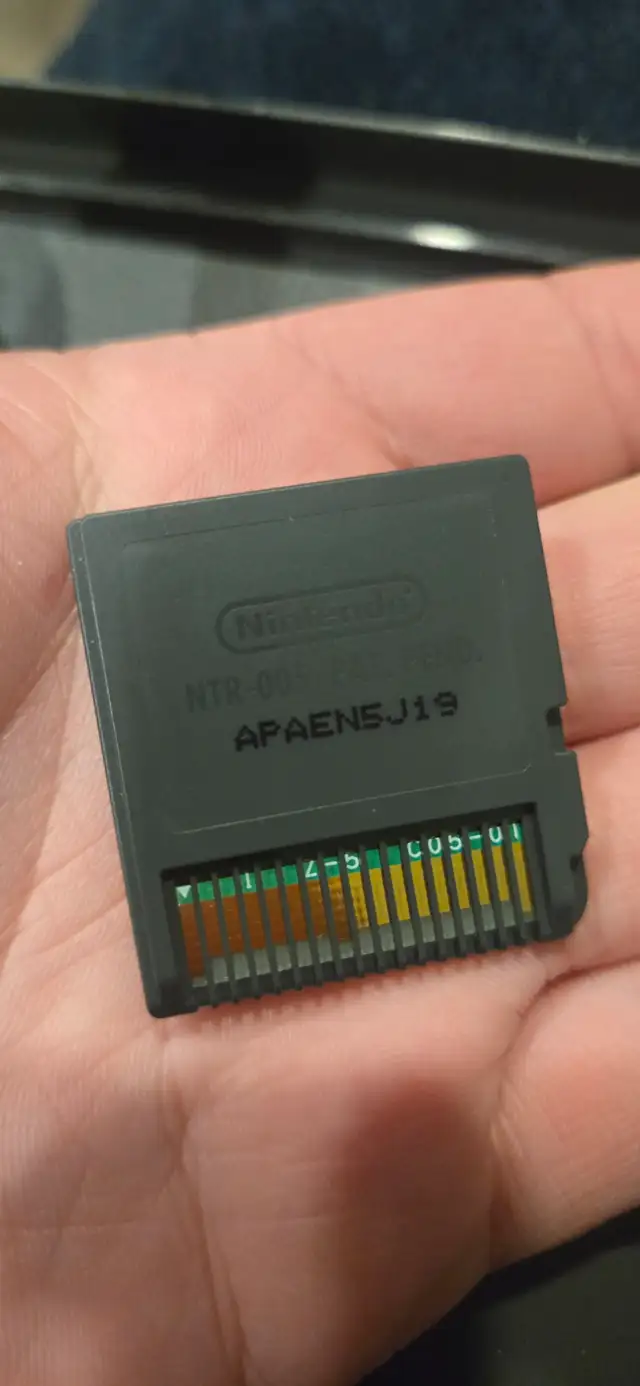 Pokemon Pearl DS - Photo 5