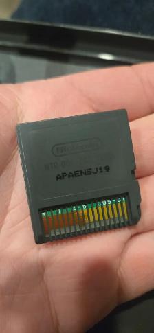 Pokemon Pearl DS - Photo 5