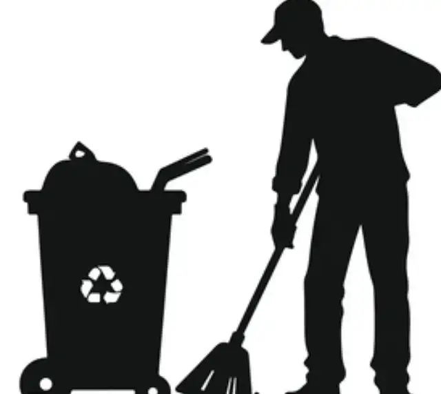 Sanitation Worker - Bakery