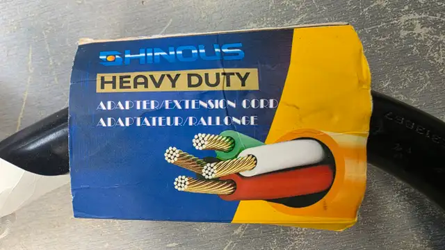 240v to 120v Converter - Photo 2