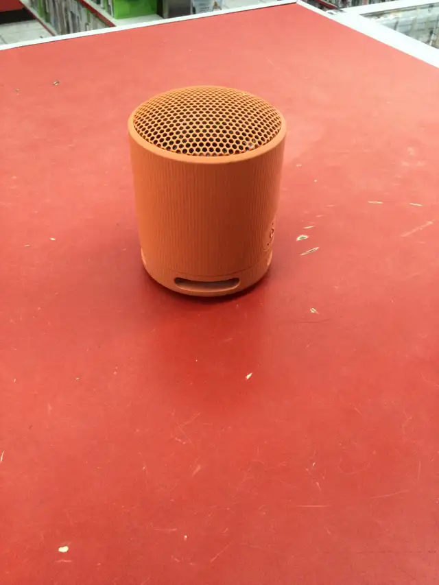 haut parleur Bluetooth Sony xb100