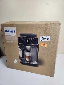 Philips Philips 4400 Series Coffee Machine, New, Open-Box