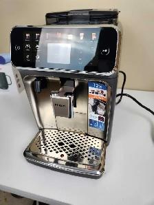 Philips Philips 4400 Series Coffee Machine, New, Open-Box - Photo 5