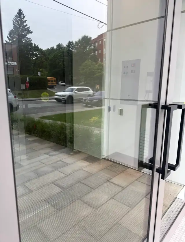 AM cleaning services