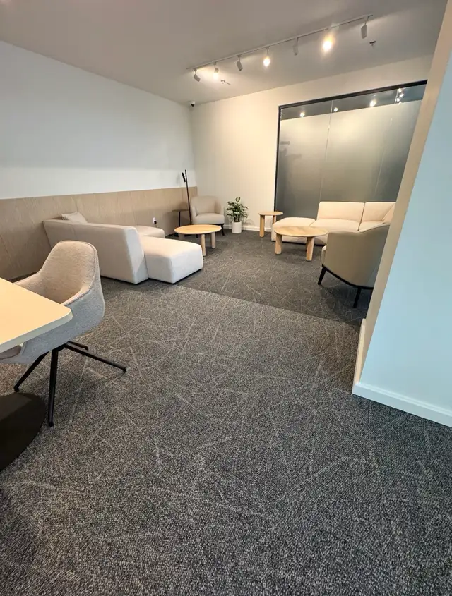 AM cleaning services - Photo 4