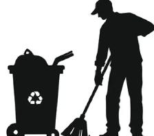 Sanitation Worker - Bakery