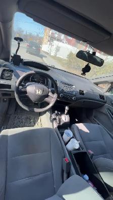 Honda Civic 2008 - Photo 5