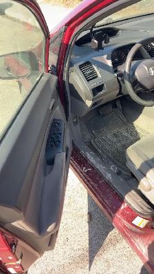 Honda Civic 2008 - Photo 6