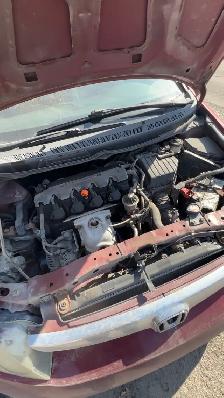 Honda Civic 2008 - Photo 7