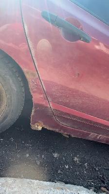 Honda Civic 2008 - Photo 9