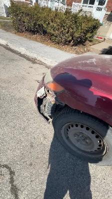 Honda Civic 2008 - Photo 10