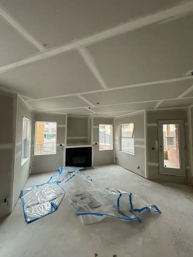 Renovation workers needed