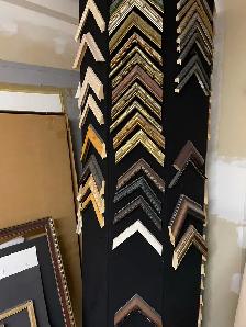 8 SIDED DISPLAY UNIT