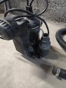 Pompe summersible/Sump Pump - Photo 3