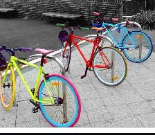 Powder Coating services - Photo 2