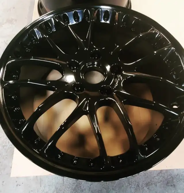 Powder Coating services - Photo 4