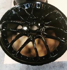 Powder Coating services - Photo 4