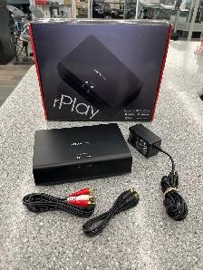 Arcam RPlay Wifi Player Music Streamer