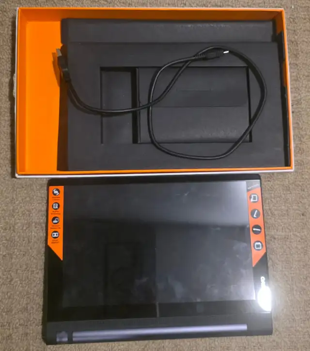 Laptop Tablet media player Yoga 3 new in box $20 - Photo 2