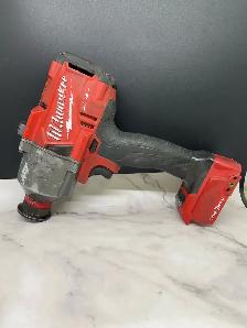 MILWAUKEE FUEL 7/16" WRENCH 2865-20