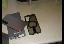 NEW SAMSUNG S25 FOR TRADE - Photo 3
