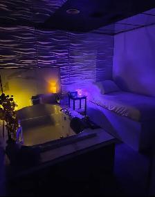 Massage Spa Hiring - Photo 3