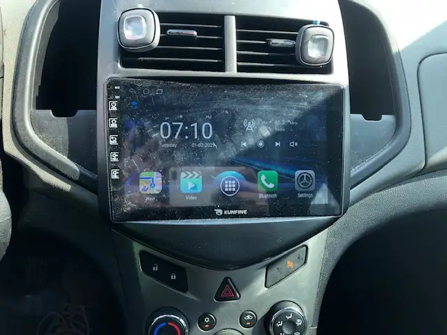 2013 Chevrolet Sonic LS 185000km - Photo 13