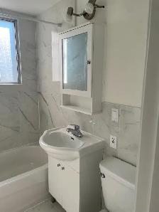 5 1/2 apartment for rent