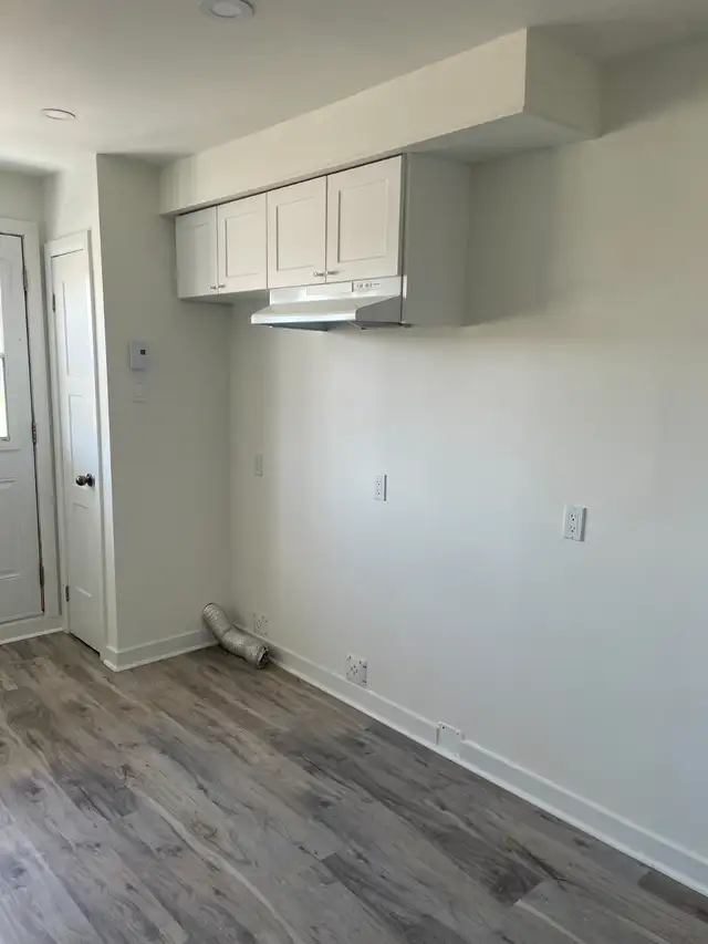 5 1/2 apartment for rent - Photo 4