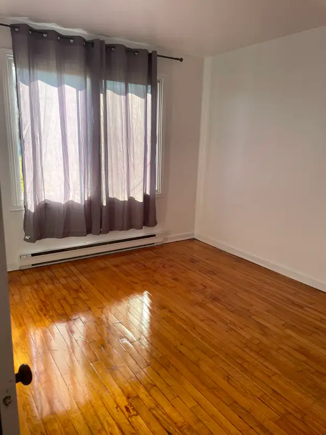 5 1/2 apartment for rent - Photo 6