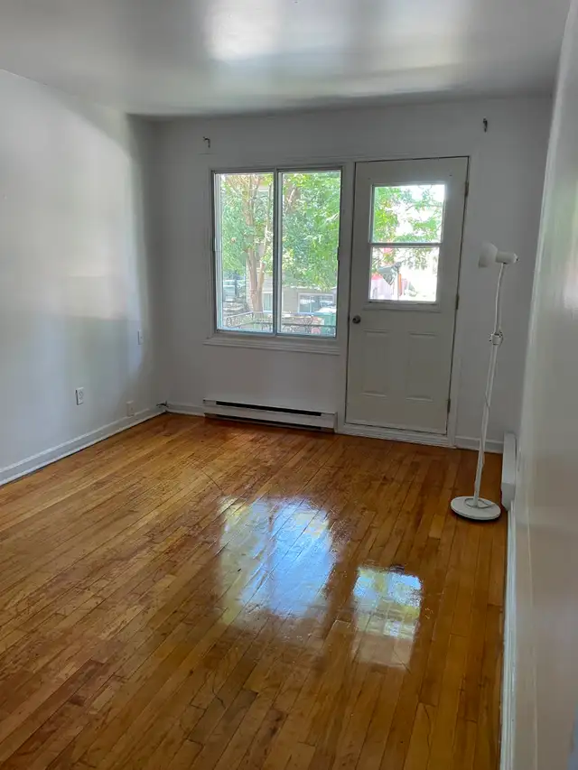 5 1/2 apartment for rent - Photo 7