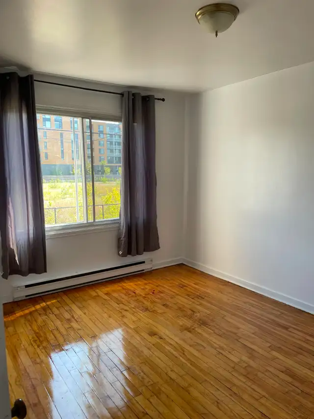 5 1/2 apartment for rent - Photo 8